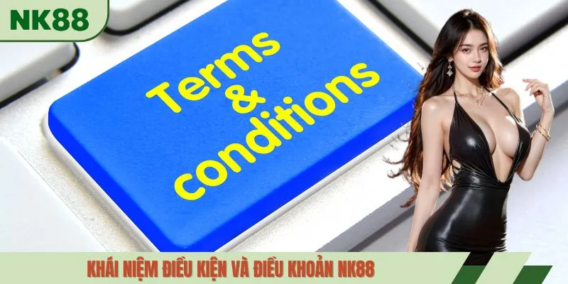 Khái niệm điều kiện và điều khoản NK88